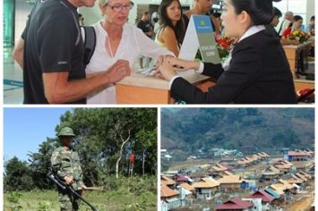 Ban hành 19 văn bản QPPL trong tháng 2/2019