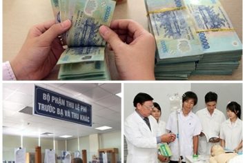 Chính sách mới có hiệu lực từ tháng 4/2019