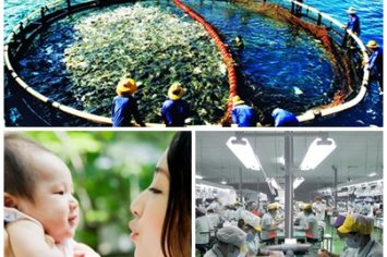 Ban hành 10 văn bản QPPL trong tháng 3/2019