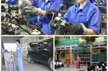 Chính sách mới có hiệu lực từ tháng 5/2019