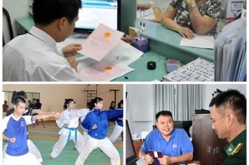 Chính sách mới có hiệu lực từ tháng 6/2019