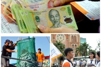 Ban hành 11 văn bản QPPL trong tháng 5/2019