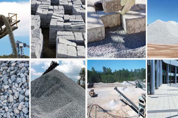 Đề xuất sửa quy định về quản lý vật liệu xây dựng