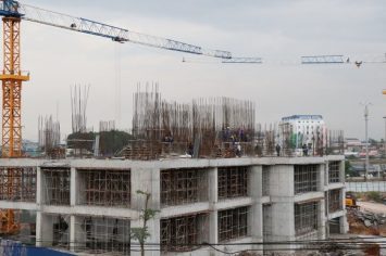 Đề xuất xác định loại, cấp và phân nhóm công trình xây dựng