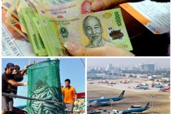 Chính sách mới có hiệu lực từ tháng 7/2019