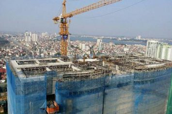 Chi phí đầu tư xây dựng phải được tính đúng, tính đủ cho từng dự án