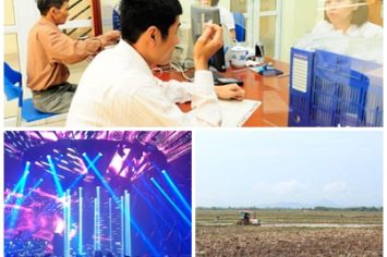 Chính sách mới có hiệu lực từ tháng 9/2019