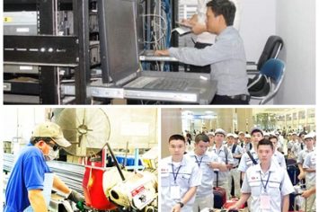 Ban hành 5 văn bản QPPL trong tháng 9/2019