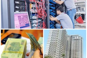 Chính sách mới có hiệu lực từ tháng 1/2020