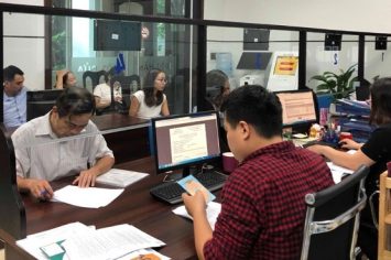 Chương trình hành động của ngành Xây dựng năm 2020