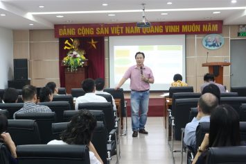 Toạ đàm các quy định mới về quản lý chi phí đầu tư xây dựng