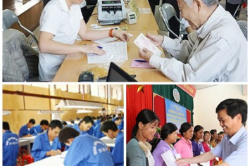 Chính sách mới có hiệu lực từ tháng 3/2020