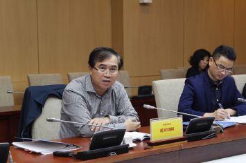 Đề án hoàn thiện hệ thống tiêu chuẩn, quy chuẩn kỹ thuật xây dựng: Cần rút gọn, không nên lạm dụng