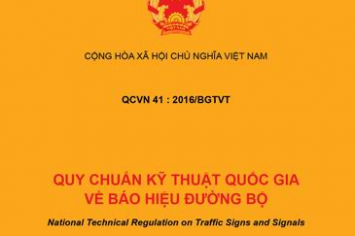 Hướng dẫn mức chi xây dựng tiêu chuẩn quốc gia và quy chuẩn kỹ thuật