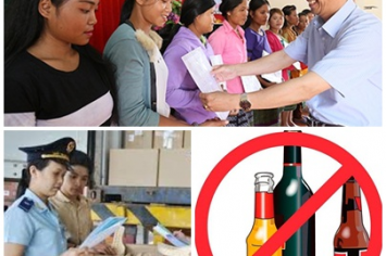 Ban hành 14 văn bản QPPL trong tháng 2/2020