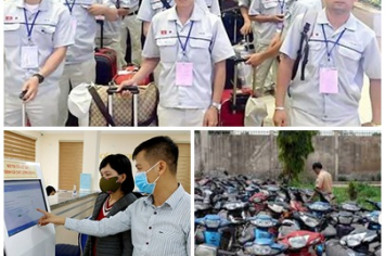 Chính sách mới có hiệu lực từ tháng 5/2020