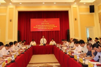 Bộ Xây dựng: Sửa đổi cơ chế để thúc đẩy phát triển nhà ở xã hội