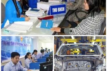 Chính sách mới có hiệu lực từ tháng 7