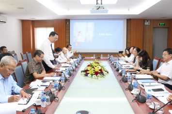 Hội thảo “Hệ thống phân loại và cơ sở dữ liệu chi phí xây dựng – Kinh nghiệm của một số nước và kiến nghị hoàn thiện hệ thống cơ sở dữ liệu chi phí xây dựng của nước ta”