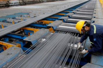 Về tình hình tăng giá thép và đề xuất một số giải pháp khắc phục