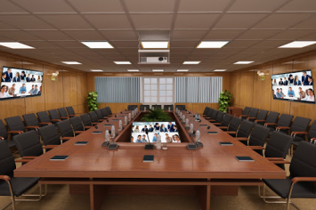 Thông báo về Hội thảo trực tuyến về nội dung của một số Thông tư hướng dẫn Nghị định 10/2021/NĐ-CP