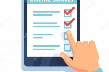 Phiếu khảo sát sử dụng giá xây dựng tổng hợp