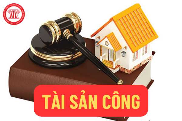 Viện Kinh tế xây dựng công khai tài sản công năm 2023