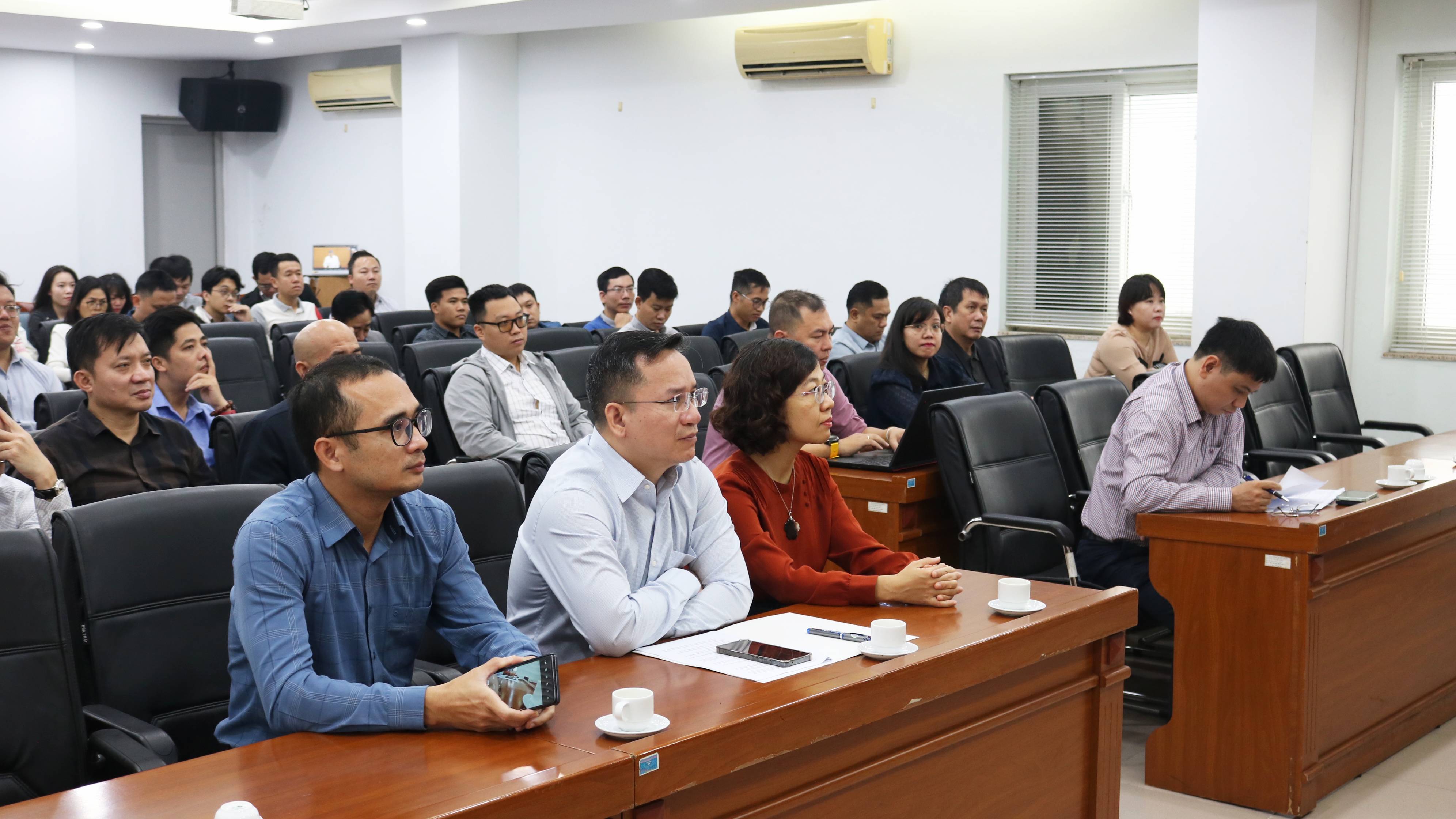 Hội nghị toàn quốc tổng kết công tác phòng, chống tham nhũng, lãng phí, tiêu cực nhiệm kỳ Đại hội XIII của Đảng