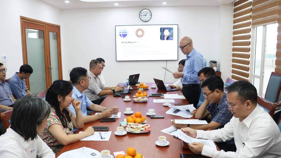 Viện Kinh tế xây dựng: Tổ chức Hội thảo khoa học “Dự toán chủ động – Xu hướng mới trong quản lý chi phí đầu tư xây dựng”